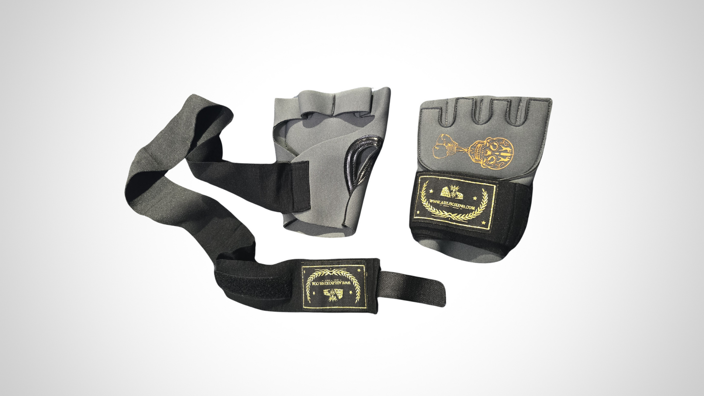Quick Hand Wraps | ABL