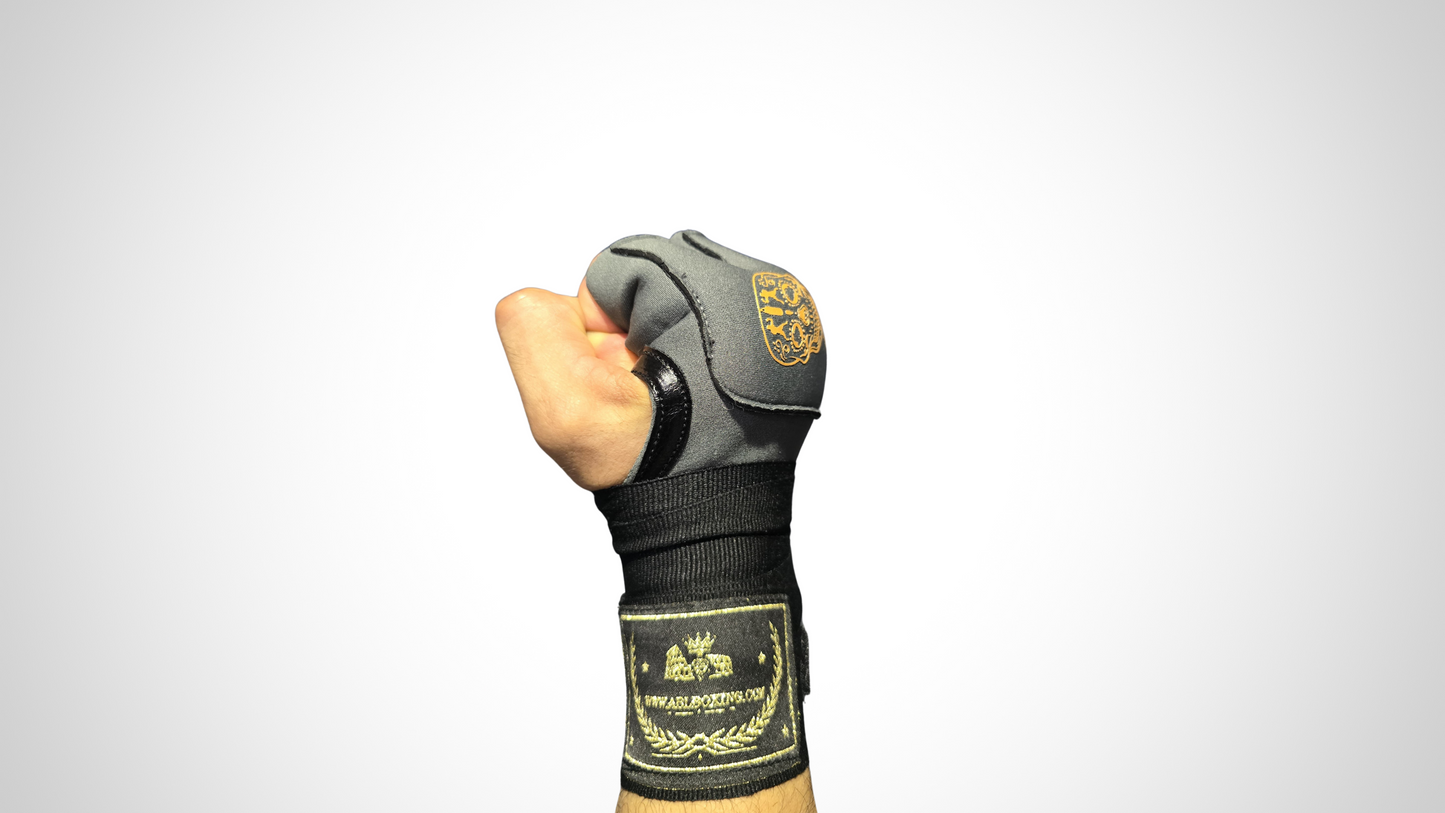 Quick Hand Wraps | ABL
