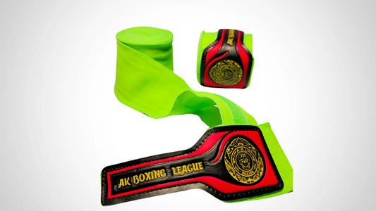 Premium 5-Meter Hand Wraps | ABL