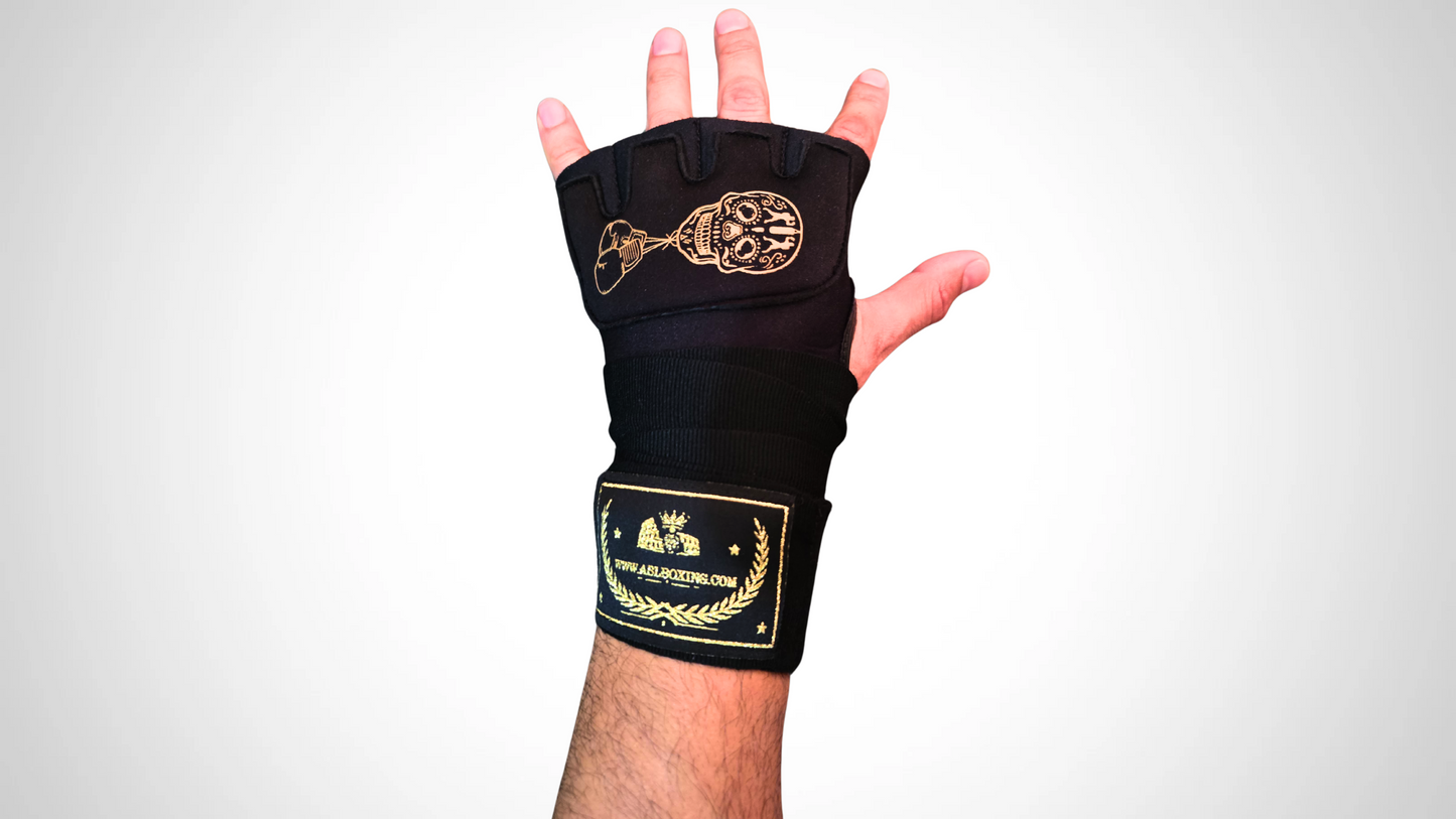 Quick Hand Wraps | ABL