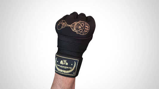 Quick Hand Wraps | ABL
