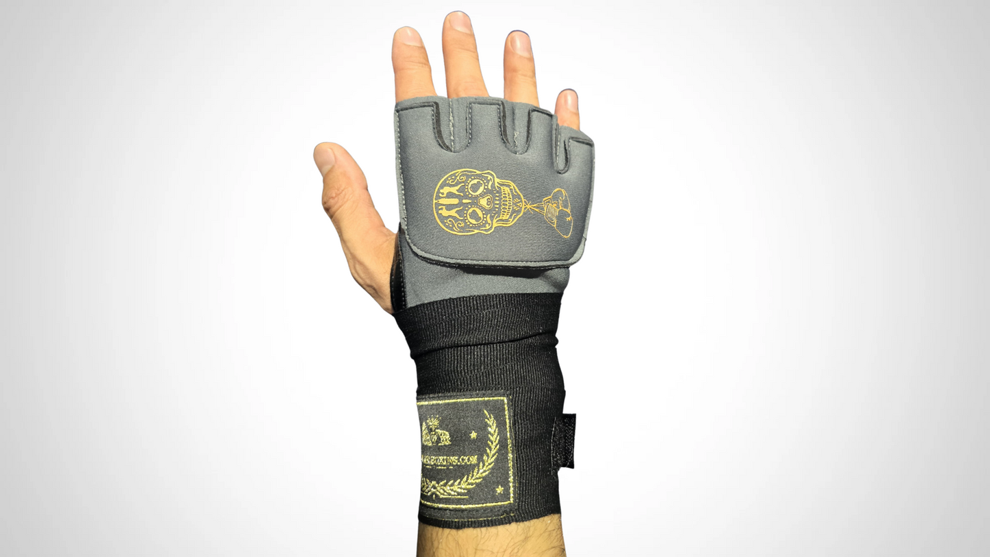 Quick Hand Wraps | ABL