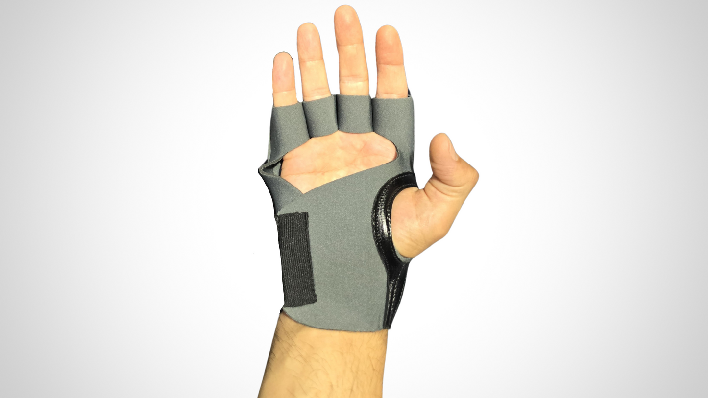 Quick Hand Wraps | ABL