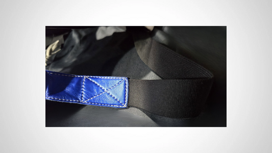 ABL Abdominal & Groin Guard