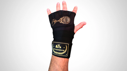 Quick Hand Wraps | ABL