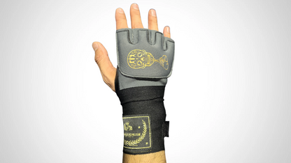 Quick Hand Wraps | ABL