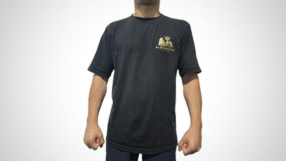 Oversized T-Shirts – Premium Cotton