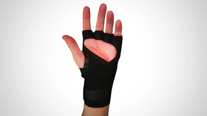 Quick Hand Wraps | ABL